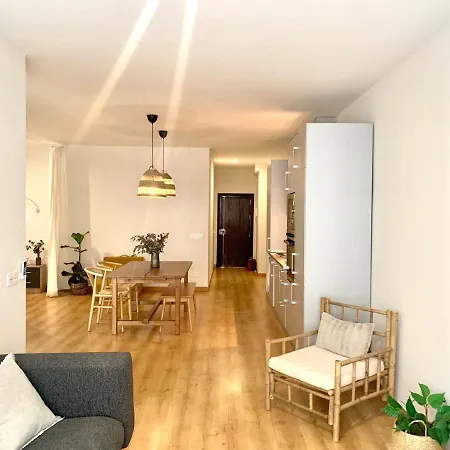 Apartmán Homely Plaza Del Teatro