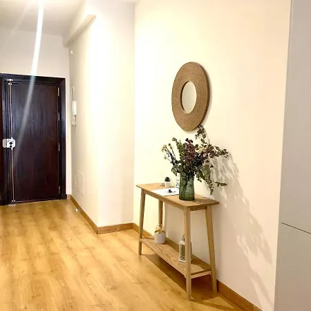 Homely Plaza Del Teatro Apartmán Màlaga
